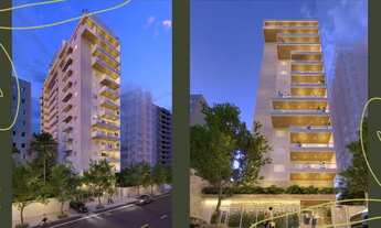 Imagem: Condomínio NP38 Santa Rosa - Apartamentos