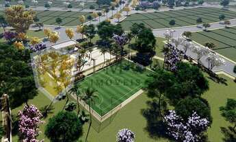 Imagem 2: Terreno Padrão em Ribeirão Preto