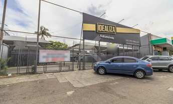 Imagem: Loja/Terreno para locação com ótima localização