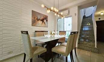 Imagem 6: Sobrado com 3 dormitórios à venda, 184 m² por R$ 950.000,00 - Guilhermina Esperança - São