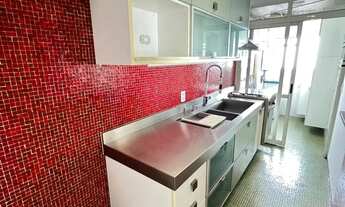 Imagem 6: Apartamento para Aluguel / 74 m2 em PINHEIROS - Ed. SPACE