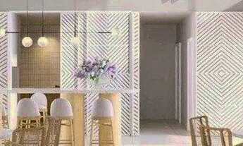 Imagem 6: Apartamento para Venda em Florianópolis, Campeche, 1 dormitório, 1 suíte, 2 banheiros, 1 v