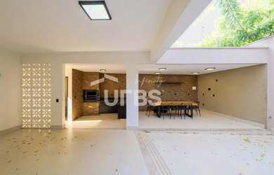 Imagem 2: Casa Mobiliada à venda Residencial Porto Seguro