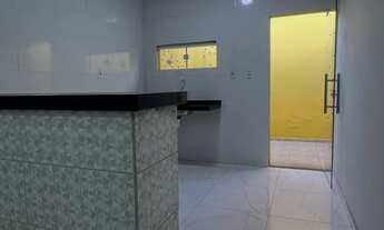 Imagem 6: Casa no potengi P5