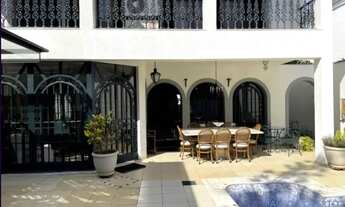 Imagem 3: CASA EM CONDOMÍNIO - CITY BUTANTÃ - SP