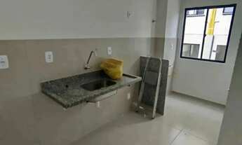 Imagem 2: Vendo Apartamento no Cond Sevilha Térreo, por R$ 39 mil, entrega para dezembro