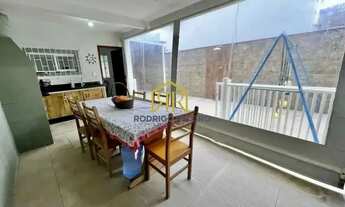 Imagem 6: CASA COM 03 DORMITÓRIOS, SENDO 01 SUITE