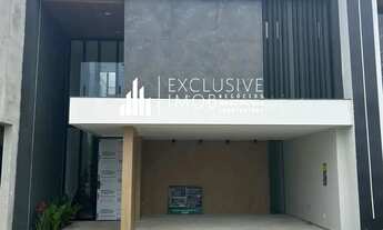 Imagem 4: ALUGA-SE LINDA CASA NO COND. EUROVILLE