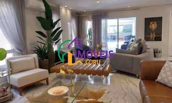 Imagem: CASA EM CONDOMÍNIO - ALPHAVILLE - SP