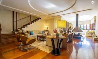 Imagem 6: Casa com 4 quartos em condomínio em Bonsucesso, Petrópolis