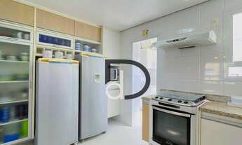 Imagem 5: Apartamento para alugar, 117 m² por R$ 14.500,00/mês - Riviera de São Lourenço - Bertioga