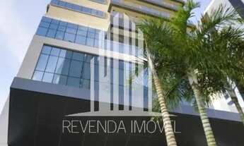 Imagem 2: Oportunidade Única: Sala Comercial à Venda na Várzea da Barra Funda, São Paulo-SPInvestime