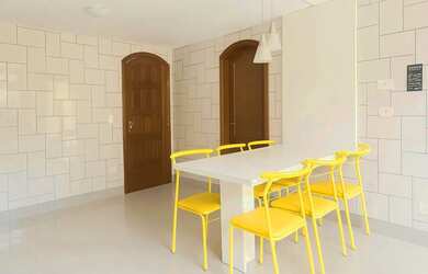 Imagem 11: Casa à venda, 4 quartos, 2 suítes, 3 vagas cobertas no Bacacheri, Curitiba Paraná