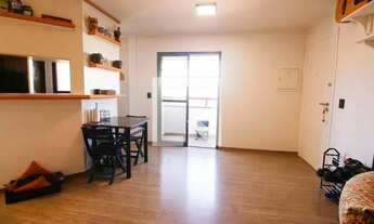 Imagem 4: Apartamento à Venda - Vila Sônia, 2 Quartos, 55 m2