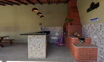 Imagem 7: ALUGA-SE CASA TÉRREA - JARDIM ARUAN - CARAGUATATUBA - PRÓXIMO A PRAIA