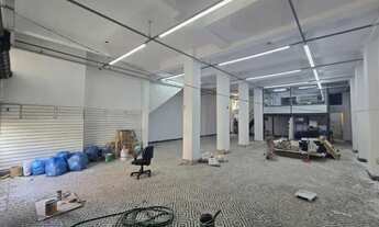 Imagem: Alugo Salão no Brás