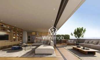 Imagem 8: Cobertura com 3 dormitórios à venda, 251 m² por R$ 3.737.000,00 - Menino Deus - Porto Aleg