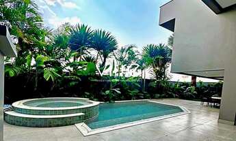 Imagem: Casa em Condomínio 4 dormitórios à venda