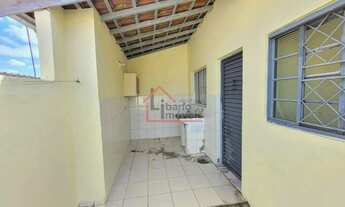 Imagem 5: Casa - Jardim Alto da Cidade Universitária - Campinas