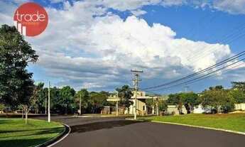 Imagem 2: Terreno à venda, 1004 m² por R$ 849.000,00 - Royal Park - Ribeirão Preto/SP