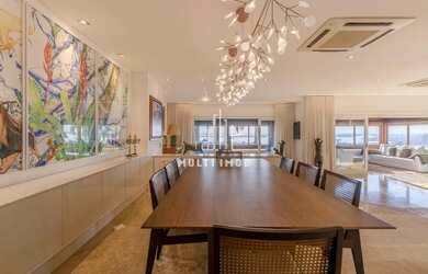 Imagem 5: Casa em condomínio 4 suítes e 12 vagas