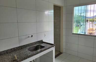 Imagem 6: Aluguel 1 e 2qts Água de Poço Ótima CAXITO