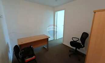 Imagem 3: Locação sala 1901 conjugada 88m2 Av Rio Branco Centro