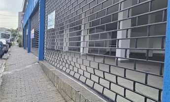 Imagem 3: Salão Comercial para locação em Jardim Japão - SP