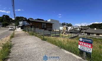 Imagem 3: Terreno 360 m² Lot Vila Alpina Ana Rech em Caxias