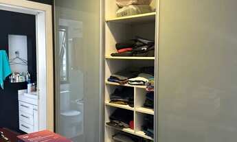 Imagem 6: Imóvel para venda possui 42 metros quadrados com 1 quarto em Cerqueira César - São Paulo