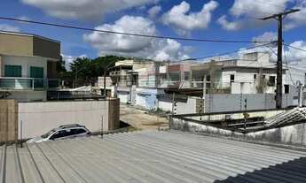 Imagem 3: Apartamento 1° andar à venda no Parque Regente - Escriturado - com 85m2 - Alagoinhas Bahia