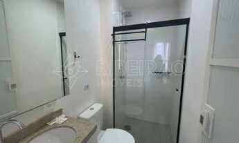 Imagem 7: Apartamento Studio mobiliado com 1 dormitório para locação no Nova Aliança Sul