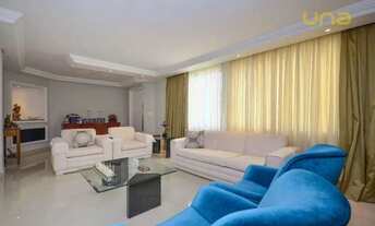 Imagem 7: Casa com 4 dormitórios à venda, 288 m² por R$ 1.380.000,00 - São Braz - Curitiba/PR