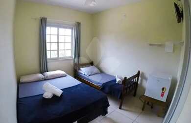 Imagem 2: Pousada com 16 suítes na Praia do Rosa / Imbituba / SC