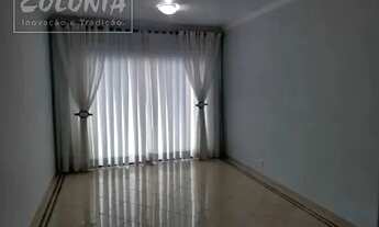 Imagem 2: Apartamento a venda - Vila Alzira, Santo André