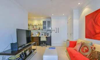 Imagem 7: Aluguel Apartamento 3 Dormitórios - 200 m² Paraíso