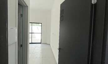 Imagem 2: Apartamento tipo studio/loft, recém entregue pela construtora, excelente localização