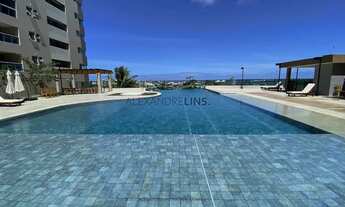 Imagem 6: Mansões do Alto. Seu 4 suítes em um condomínio clube no melhor do Farol