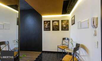 Imagem 2: Sala comercial com 35,63, com 1 vaga escriturada no DOC Santana, da Melnick