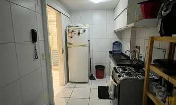 Imagem 6: Ibeda - Apartamento à Venda no Natal River Nova Parnamirim - 2 quartos 1vg e 58m