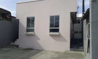 Imagem: Casa dois quartos em condomínio fechado