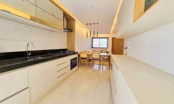 Imagem 7: Sobrado à venda no bairro Bairro Cardoso - Aparecida de Goiânia/GO