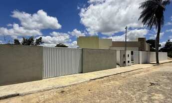 Imagem 2: Casa á venda em Bananeiras-PB