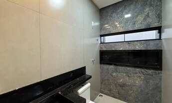 Imagem 5: LINDA CASA 3Q/ 1 SUÍTE - C/ PISCINA