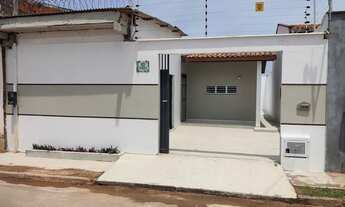 Imagem: Casa quitada no Cidade Verde 2 com Desconto