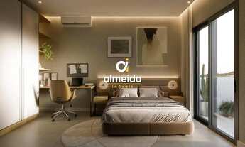 Imagem 5: SYNC Floriano Compactos de Luxo no Centro de Santa Maria