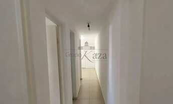 Imagem 7: Oportunidade - Apartamento - Bosque dos Eucaliptos - Residencial Condomínio Primavera - 2