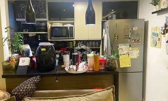 Imagem 7: Apartamento 02 quartos com vaga -Bairro Vila Ipiranga -Porto Alegre