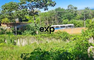 Imagem 3: Terreno bem localizado com potencial de valorização