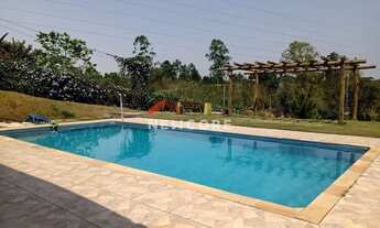 Imagem 4: Chácara em rua - Sertãozinho - Biritiba Mirim/SP